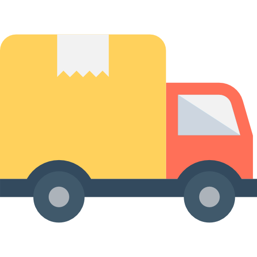 Goods Carrying Vehicle