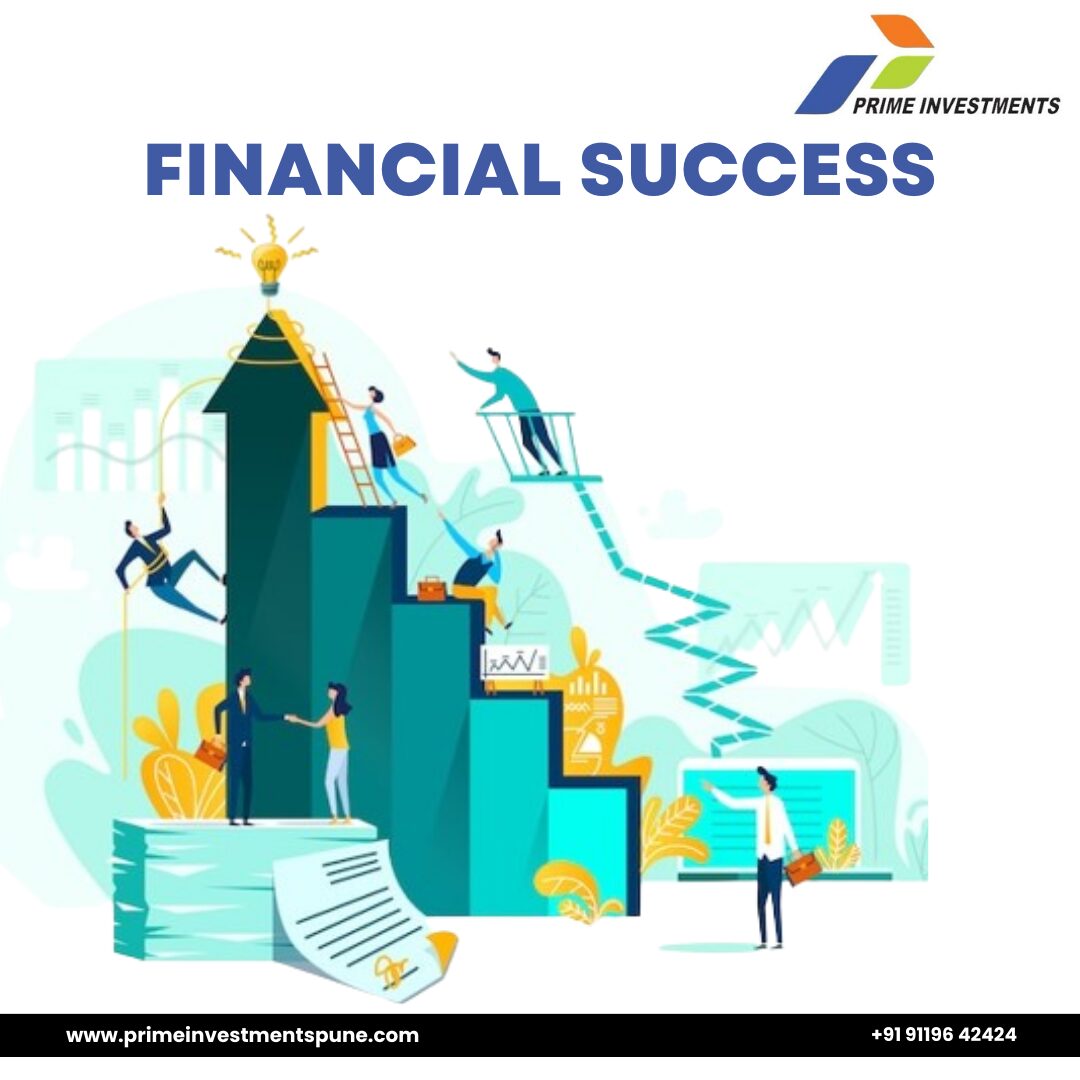 Financial Success